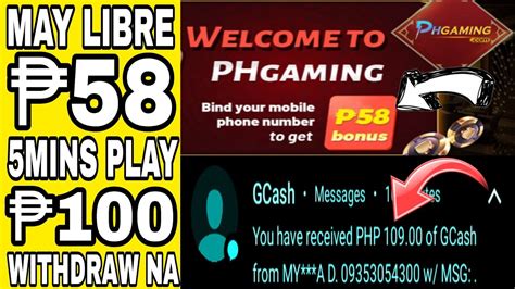 phgaming free 58